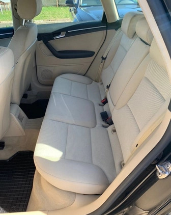 Audi A3 cena 18750 przebieg: 197170, rok produkcji 2006 z Goleniów małe 562